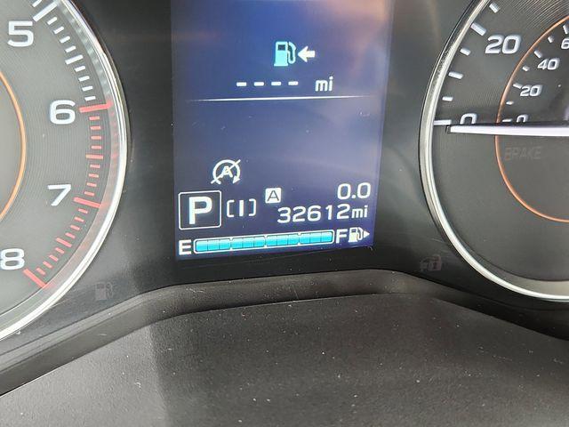 used 2022 Subaru Crosstrek car, priced at $27,620