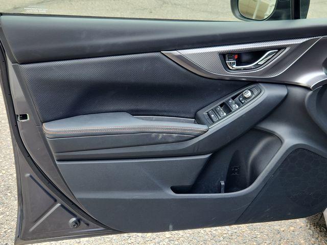 used 2022 Subaru Crosstrek car, priced at $27,620