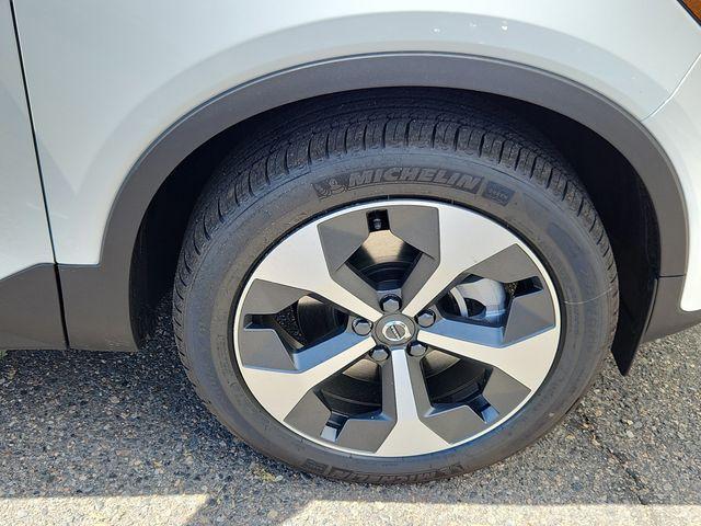 new 2026 Volvo XC40 car