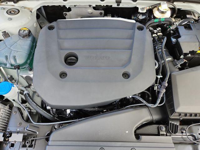 new 2026 Volvo XC40 car