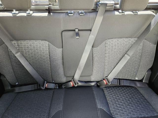 new 2025 Ford Ranger car, priced at $39,855
