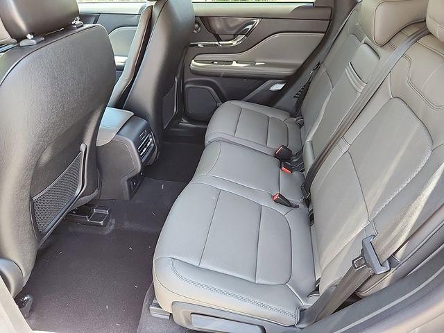 new 2024 Lincoln Corsair car, priced at $57,287