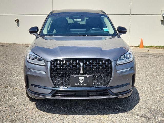 new 2024 Lincoln Corsair car, priced at $50,939