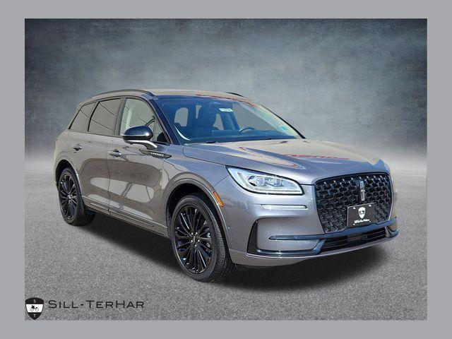 new 2024 Lincoln Corsair car, priced at $50,689