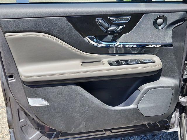 new 2024 Lincoln Corsair car, priced at $57,287