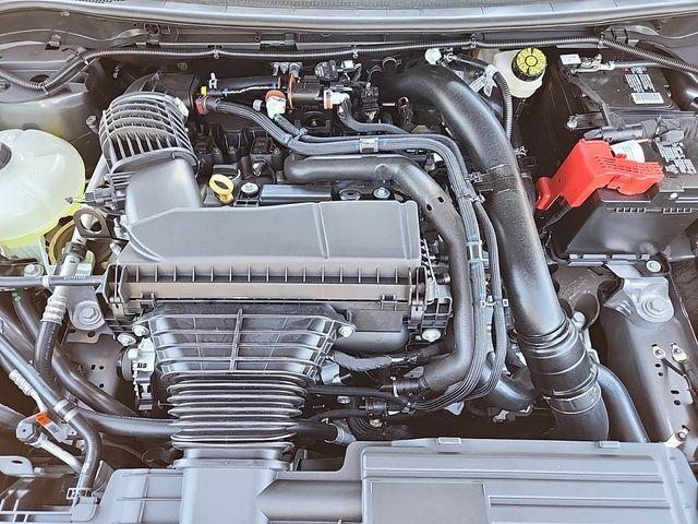 new 2024 Lincoln Corsair car, priced at $57,287