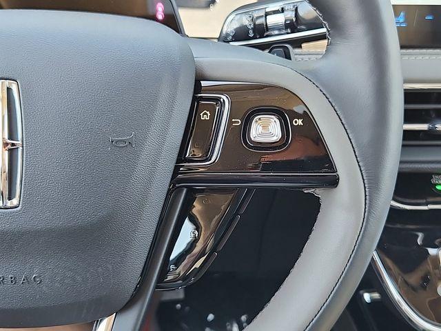 new 2024 Lincoln Corsair car, priced at $57,287