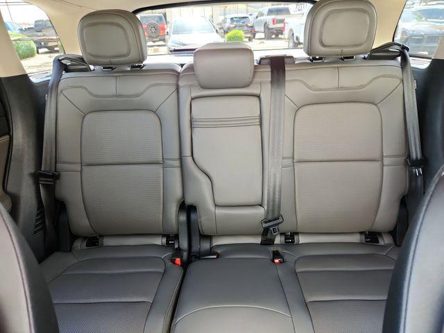 new 2024 Lincoln Corsair car, priced at $50,939