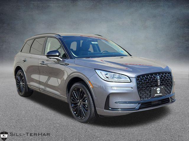 new 2024 Lincoln Corsair car, priced at $50,689