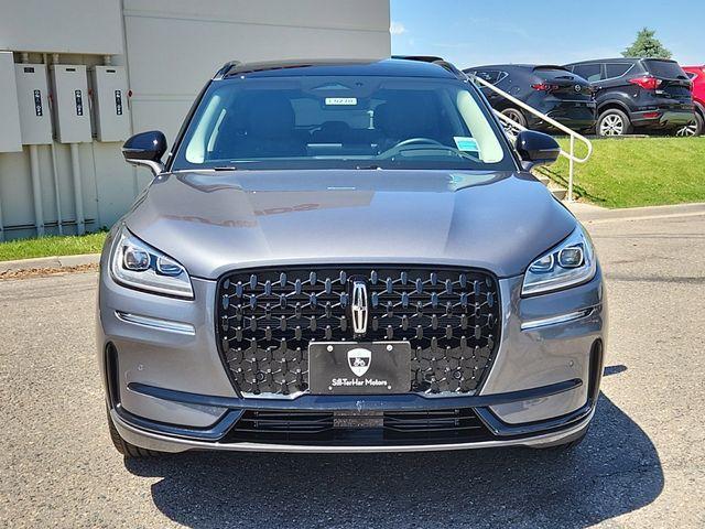 new 2024 Lincoln Corsair car, priced at $57,287