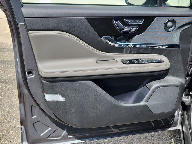 new 2024 Lincoln Corsair car, priced at $50,939