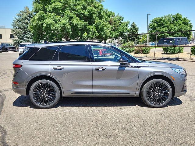 new 2024 Lincoln Corsair car, priced at $57,287