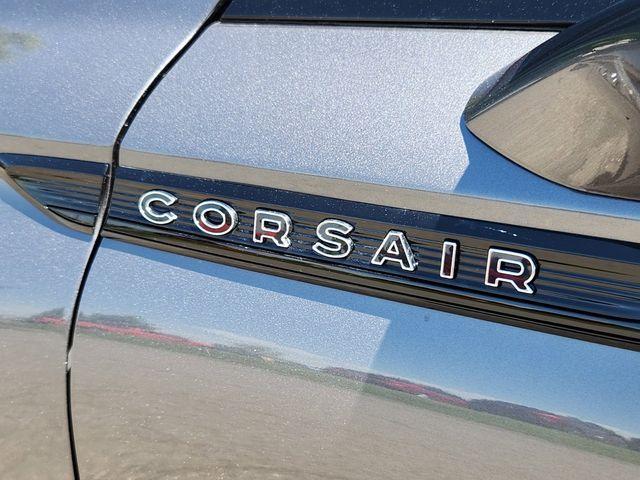 new 2024 Lincoln Corsair car, priced at $57,287