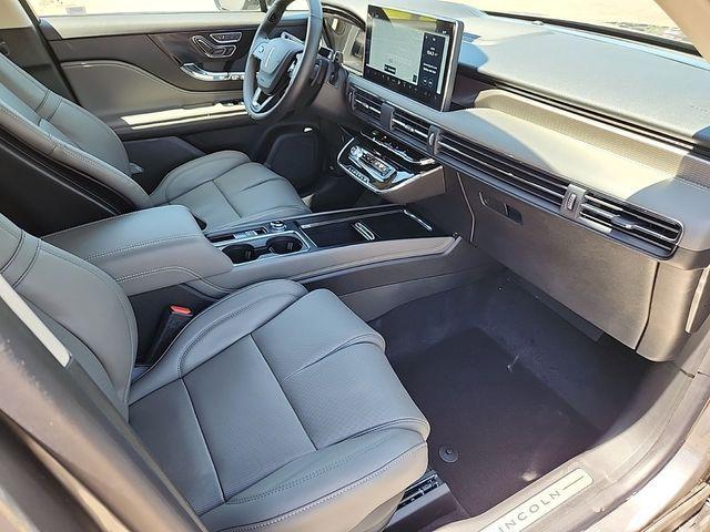 new 2024 Lincoln Corsair car, priced at $57,287