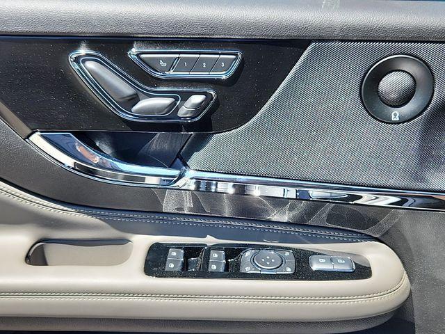 new 2024 Lincoln Corsair car, priced at $57,287