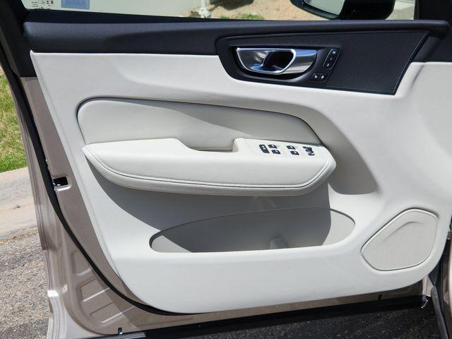 new 2025 Volvo XC60 Plug-In Hybrid car, priced at $66,260