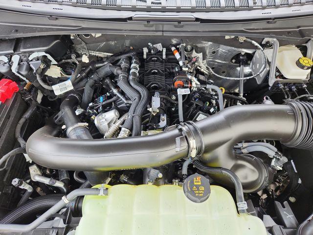 new 2025 Lincoln Navigator car, priced at $101,417