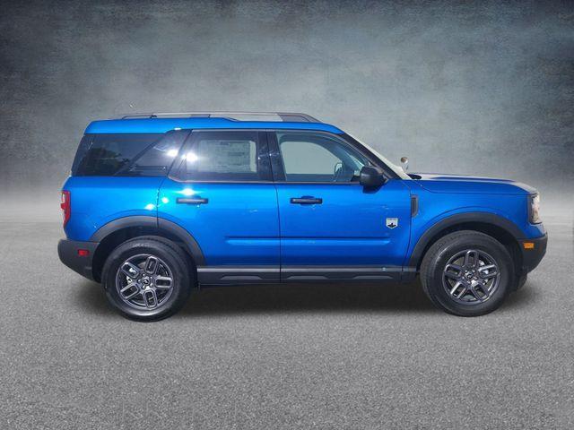 new 2025 Ford Bronco Sport car, priced at $25,985