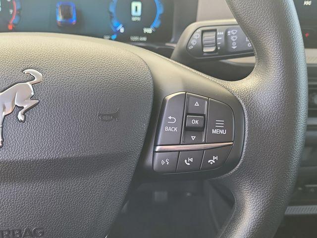 new 2025 Ford Bronco Sport car, priced at $25,985