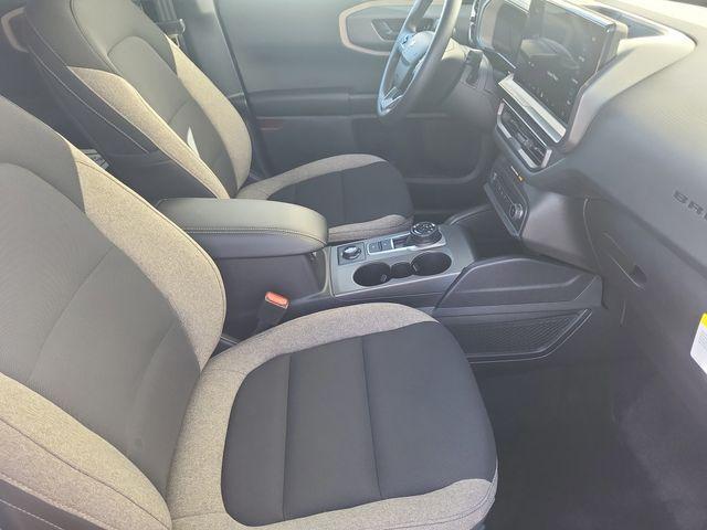 new 2025 Ford Bronco Sport car, priced at $25,985