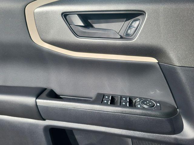 new 2025 Ford Bronco Sport car, priced at $25,985