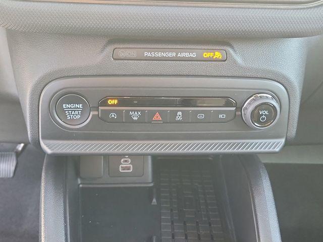 new 2025 Ford Bronco Sport car, priced at $25,985