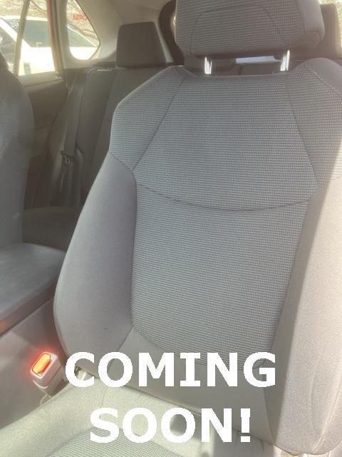 used 2022 Toyota RAV4 car, priced at $27,810