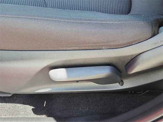 used 2022 Toyota RAV4 car, priced at $27,630