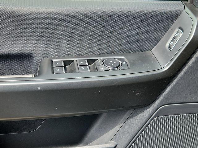 new 2025 Ford F-150 car, priced at $46,721