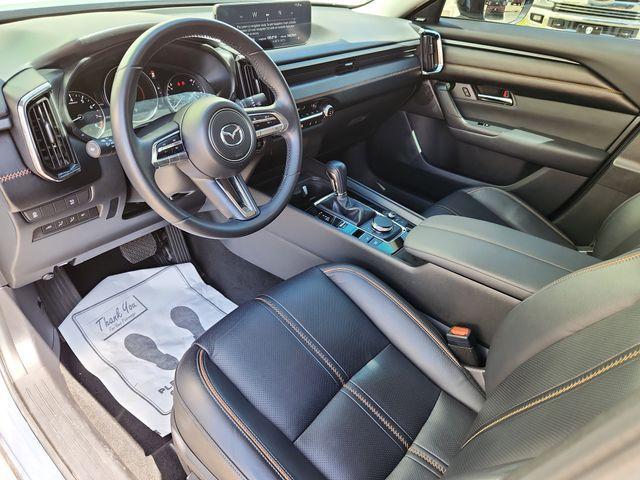 used 2023 Mazda CX-50 car, priced at $29,350