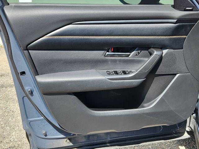 used 2023 Mazda CX-50 car, priced at $29,350
