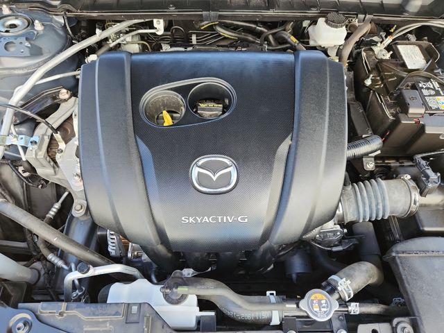 used 2023 Mazda CX-50 car, priced at $29,350