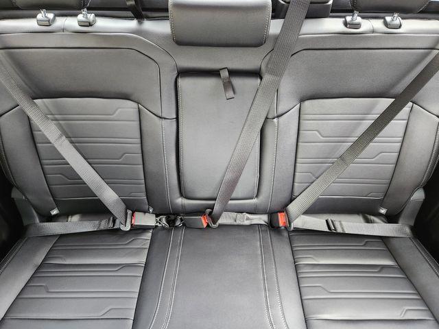 new 2025 Ford Ranger car, priced at $47,180