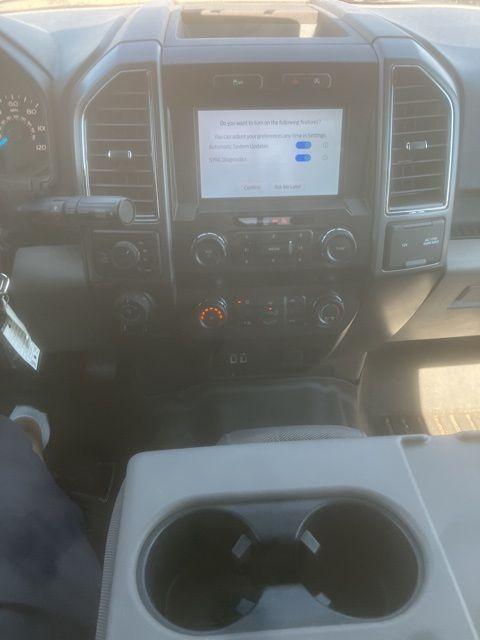 used 2019 Ford F-150 car, priced at $31,110