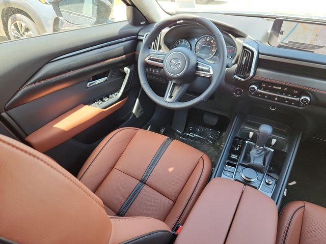 new 2025 Mazda CX-50 car, priced at $44,946