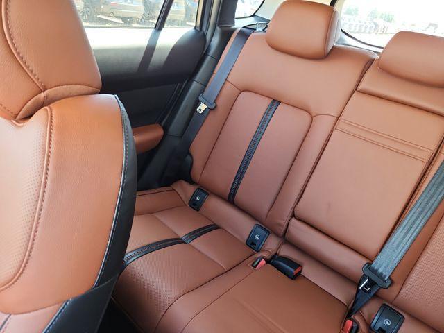 new 2025 Mazda CX-50 car, priced at $44,946
