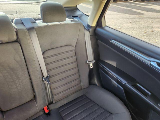 used 2019 Ford Fusion Hybrid car, priced at $13,120