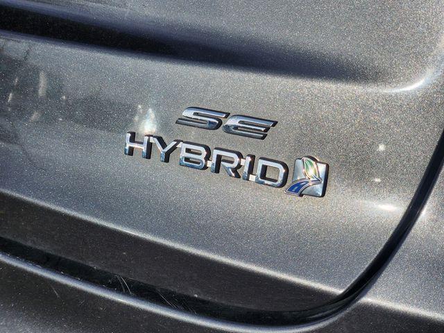 used 2019 Ford Fusion Hybrid car, priced at $11,940
