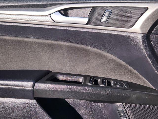 used 2019 Ford Fusion Hybrid car, priced at $13,120