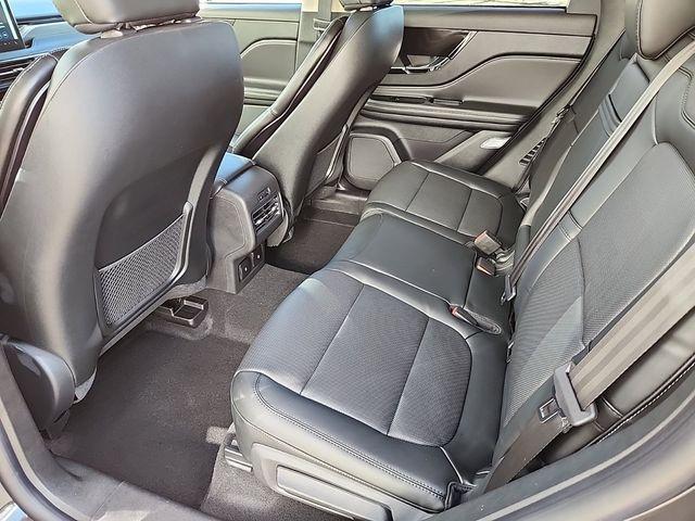 new 2025 Lincoln Corsair car, priced at $53,753