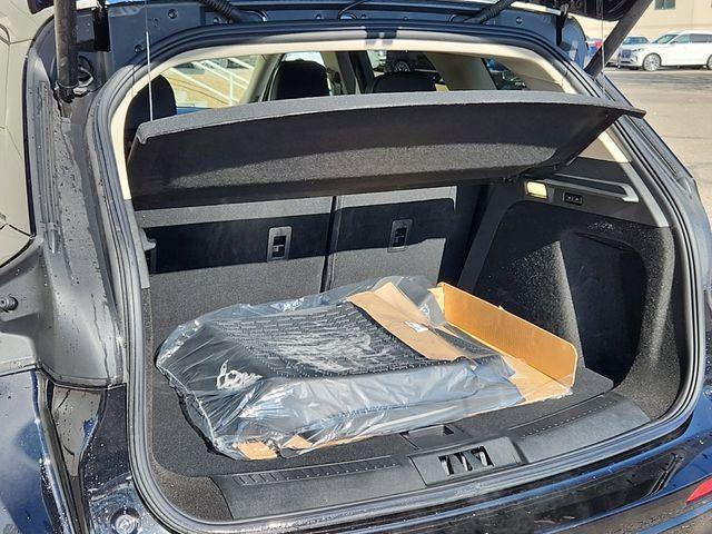 new 2025 Lincoln Corsair car, priced at $53,753