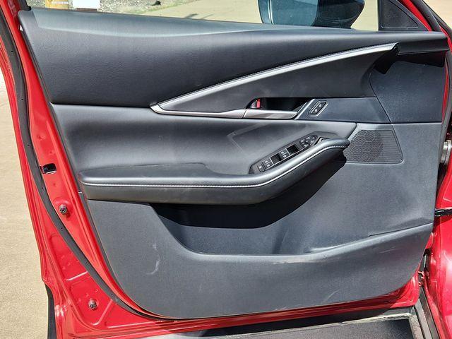 new 2025 Mazda CX-30 car, priced at $25,280