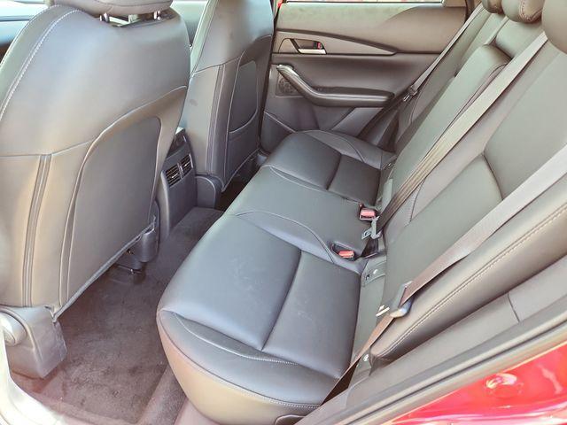 new 2025 Mazda CX-30 car, priced at $25,280