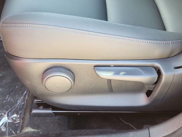 new 2025 Mazda CX-30 car, priced at $25,280