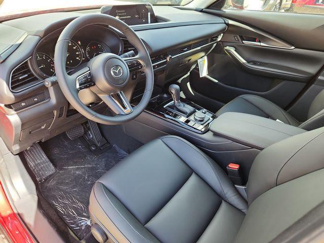 new 2025 Mazda CX-30 car, priced at $25,280