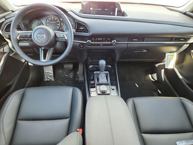 new 2025 Mazda CX-30 car, priced at $25,280