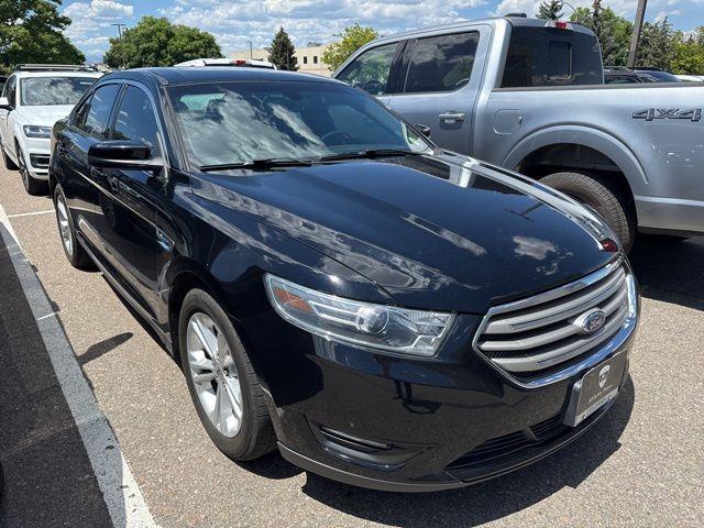 used 2016 Ford Taurus car, priced at $14,440