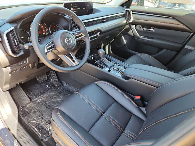 new 2025 Mazda CX-50 Hybrid car, priced at $38,786