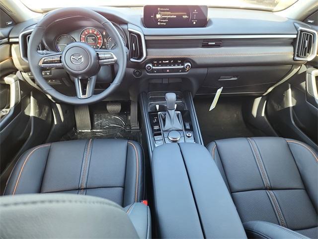 new 2025 Mazda CX-50 Hybrid car, priced at $39,786