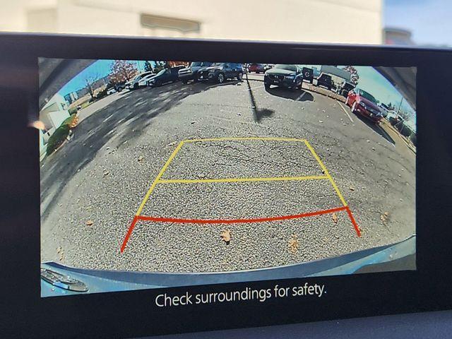 used 2023 Mazda CX-5 car, priced at $27,220